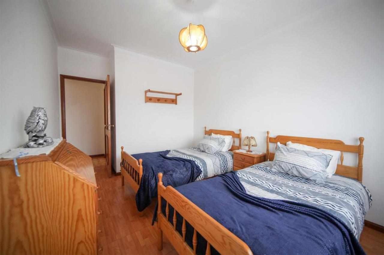 ヴィラ・ド・コンデApartamento Edumarアパートメント エクステリア 写真