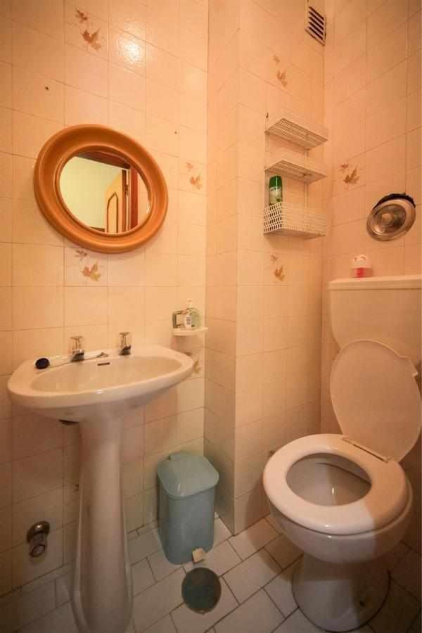 ヴィラ・ド・コンデApartamento Edumarアパートメント エクステリア 写真