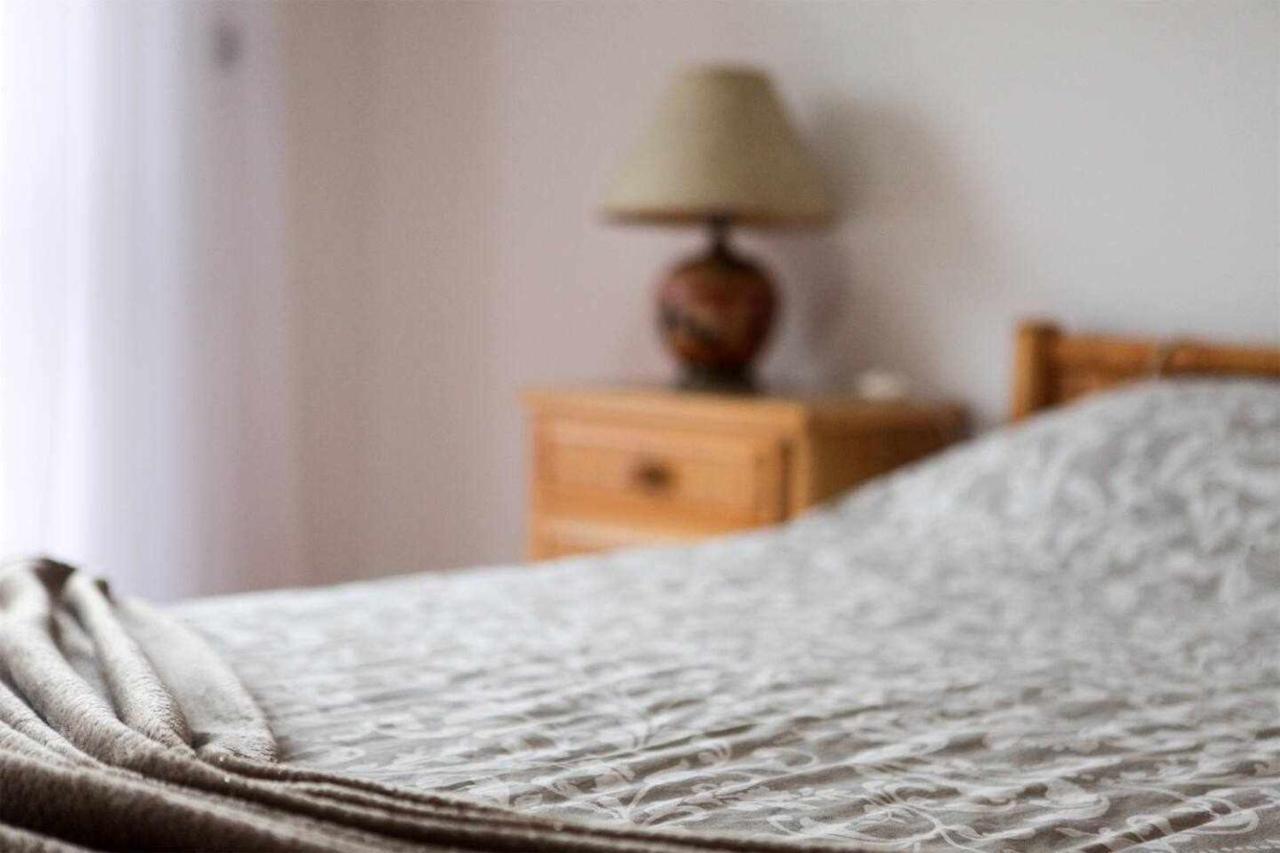 ヴィラ・ド・コンデApartamento Edumarアパートメント エクステリア 写真