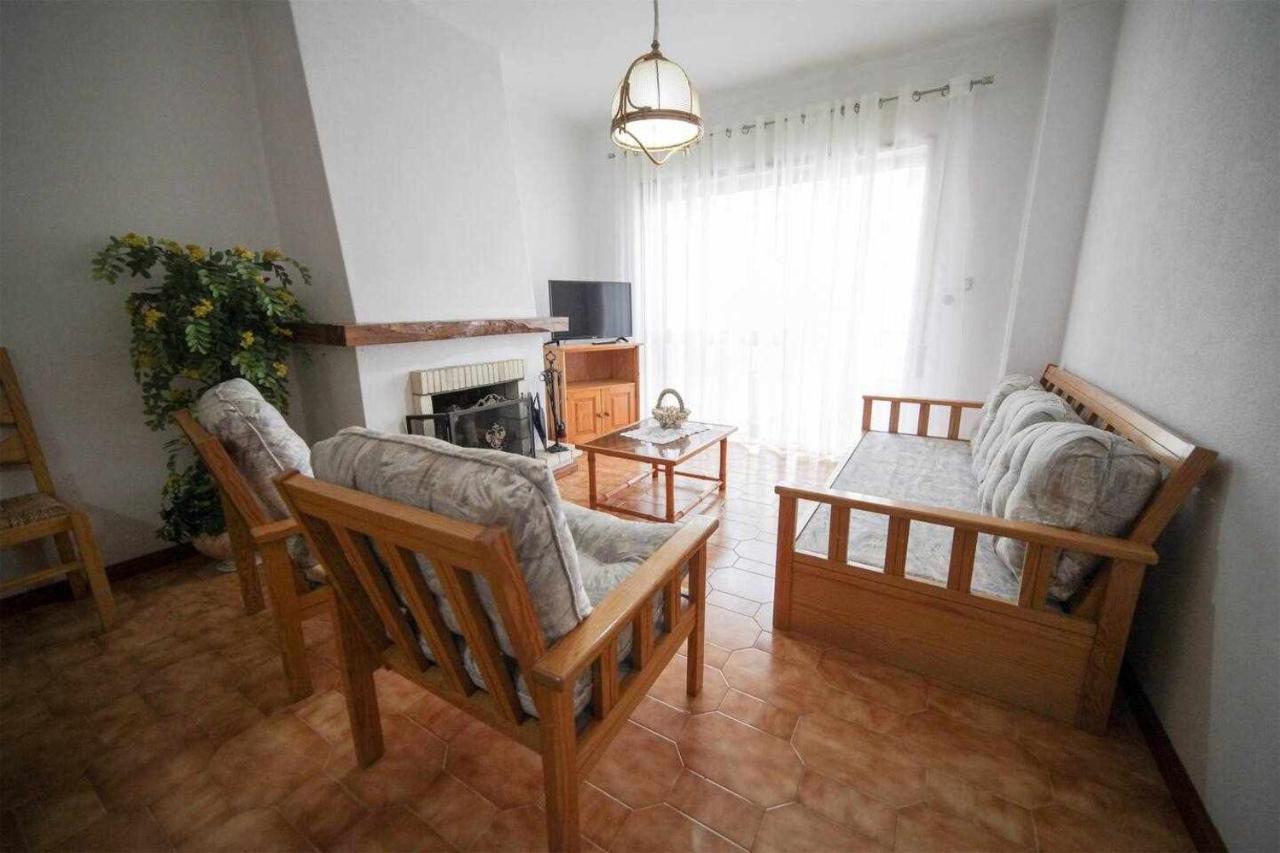 ヴィラ・ド・コンデApartamento Edumarアパートメント エクステリア 写真