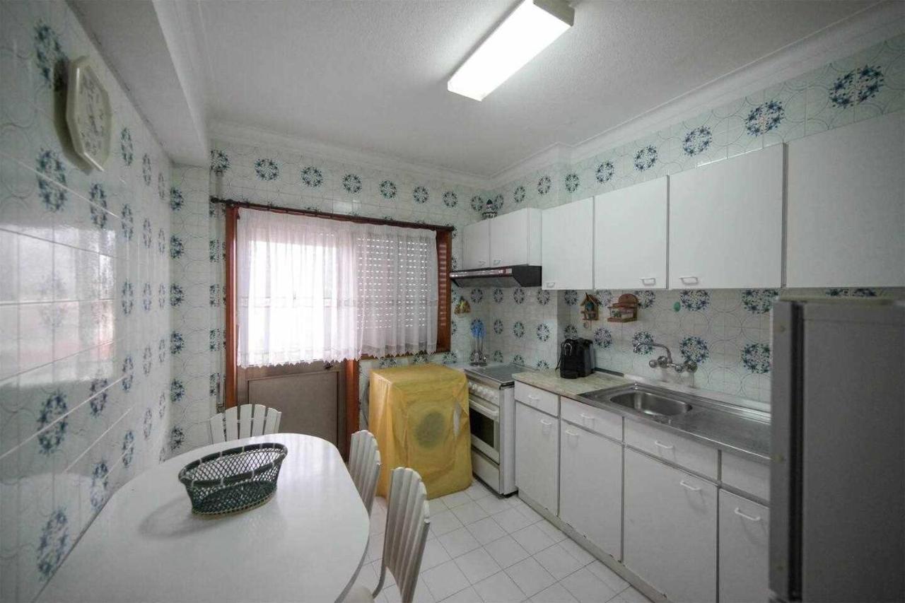 ヴィラ・ド・コンデApartamento Edumarアパートメント エクステリア 写真